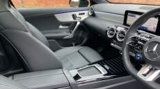 Mercedes-AMG A-Class A35 4Matic Premium Plus 5dr Auto Petrol Hatchback